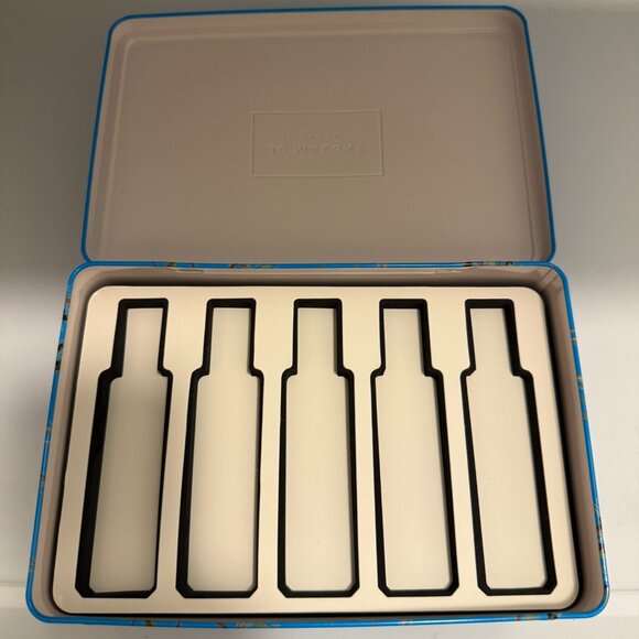 Jo Malone London by Yann Vasnier and Louise Turner tin/ box - Picture 4 of 9